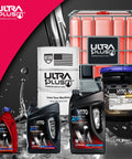 Dexron III Mercon Automatic Transmission Fluid For Smooth Shifts And Solid Performance, Meets GM Dexron III And Ford Mercon Standards, 1 Gallon, Easy Pour, Wide Vehicle Compatibility displayed with various containers