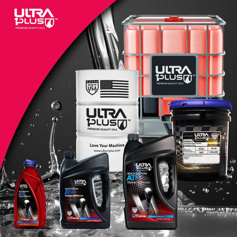 Dexron III Mercon Automatic Transmission Fluid For Smooth Shifts And Solid Performance, Meets GM Dexron III And Ford Mercon Standards, 1 Gallon, Easy Pour, Wide Vehicle Compatibility displayed with various containers