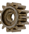 Left Hand 14T Spur Gear For Troy-Bilt Yard Machines And Craftsman Gearbox Fits 460 469R 449R CC46ES Models OEM 717-1761