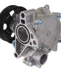 Premium Engine Water Pump With Gasket Direct Bolt On Replacement For Suzuki Grand Vitara Kizashi Sx4 Crossover, heavy duty design.