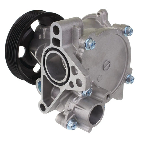 Premium Engine Water Pump With Gasket Direct Bolt On Replacement For Suzuki Grand Vitara Kizashi Sx4 Crossover, heavy duty design.