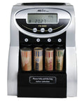 Heavy Duty One Row Electric Coin Counter Sorter With Patented Anti Jam Design And Clear Digital Panel for efficient sorting