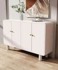 White cabinet with 25 Pack Champagne Bronze Cabinet Knobs For Cabinets And Drawers Square And Round Brushed Aluminum Alloy Knobs