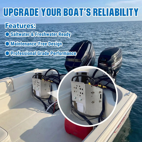 Heavy Duty 304 Stainless Beefed Up Trim Pump Bracket For Mercruiser Boats Direct Replacement For 42419A1 862548A1 PH200 T066 18 6750 on boat