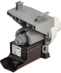 Replacement Water Drain Pump for Top Load Washer 137240800 Ready for DIY Fix Easy Install Quiet Operation Long Lasting