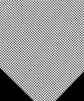 Close-up of Six Pack Silicone Dehydrator Sheets Nonstick Reusable BPA Free Food Grade Mats 14 By 14 Inch 0.8mm Thick With 1x1mm Mesh Holes