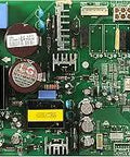 Main Refrigerator Control Board Replacement OEM CSP30021077 For Refrigerators Fits Select Models Detailed View