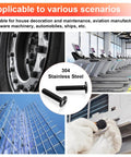 Top Drawer High Quality M6 X 25MM Flat Head Hex Socket Cap Screws 304 Stainless Steel Black Oxide Bolt Set For Furniture Assembly and Cabinet Hardware, showcasing various applications.