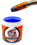 Tip Dip Anti Spatter Gel For Welding Nozzles Keeps Torch Tip Clean And Spatter Free For Mig TIG Arc Welders Non Flammable Silicon Free 16 Oz
