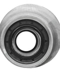 Trail Beast Rear Axle Bearing Carrier Hub For Yamaha Raptor 125 YFM125 And Raptor 250 YFM250 ATV Wheel Hub Assembly with detailed metal bearing.