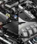 Top Notch High Performance Silicone Vacuum Hose Kit 4Mm I D Max 150 Psi Ultra High Temp Resistant Tubing For Automotive Turbo Engine And Air Intake With 10ft Length To Upgrade Your Vibe black hose on turbo engine air intake