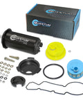 Fuel Pump Kit For 2002 To 2005 Yamaha Outboard 150 250 HP Engines Direct Replacement For OE 67H-13907-00-00 components displayed
