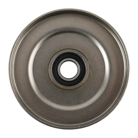 Heavy Duty Clutch Drum And V Belt Pulley Kit With Spark Plug For Stihl TS410 TS420 Cut Off Saw Replaces 4238 760 8500 Pro Grade Parts