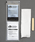 Radiator Repair Kit For Plastic Tank Leak Fix And Permanent Pro Grade Cooling System Repairs With Easy To Follow Instructions And Durable Components Now including epoxy putty and fiberglass cloth