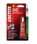 High Strength Sleeve Retainer Adhesive Tube 6 ml for Automotive Engine Assembly Medium Temp Anaerobic Bond OEM Approved