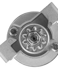 Top view of Mercury Marine Outboard Starter Replacement Fits 822462T1 50 822462T1 50 822462 50 822462 1 893890T