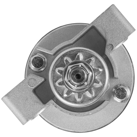 Top view of Mercury Marine Outboard Starter Replacement Fits 822462T1 50 822462T1 50 822462 50 822462 1 893890T