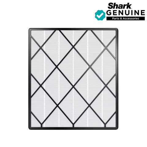 Anti-Allergen HEPA Filter With Advanced Odor Lock For Air Purifier 4 Series HE401 HE402 Cleans Up Dust Dander Smoke And Odors Like A Boss Filtration Down To Three Tenths Micron Gray