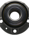 Front view of Rear Wheel Bearing And Hub Assembly For Select Ram Models, Complete OE Replacement, durable and precision engineered.