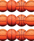 Custom Photo Logo Or Text Basketball Golf Balls 12 Pack With 360 Degree Print Upload Your Own Design Dope Gift For Golfers Coaches