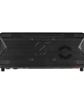 Rear view of All In One Video And Audio Production Console Bundle With Multicam Switching Touchscreen Control USB C Interface