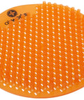 No Splash Urinal Screen Citrus Grove Scent With Micro Tube Tech Delivers Fresh Burst For Up To 30 Days Odor Control