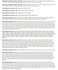 Text listing various wire connectors and soldering lugs, including series numbers and model specifications.