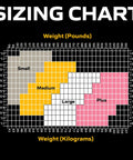 Sizing chart for Ultra Sheer Pantyhose For Women Plus Size With Mild 8 To 15 MmHg Compression To Boost Circulation And Relieve Tired Legs All Day Comfort Stay Comfy Reinforced Toe And Heel With Run Guard