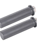 Solid 20mm Bench Dogs For Woodworking Tables, Heavy-Duty Sliding Slot Stop Clamp For T-Slot Rails, Aluminum Alloy With Anodized Finish