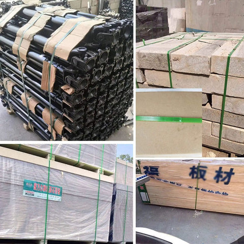 Heavy Duty Electric Strapping Tool Tensioner Cutter Binder For 1/2 To 5/8 Inch Steel Plastic Bands dual battery bundling materials stacked.