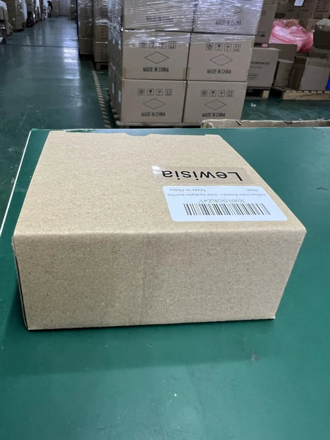 Boxed packaging of 10 Feet Solar Extension Cable For Water Pumps And Air Pumps Two Pack Durable Power Wire Extender