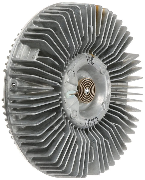 GM 15102145 Fan Blade Clutch Replacement For Auto Cooling System High Quality Durable Fan Clutch For GM Vehicles Easy Install