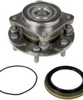 Front PrePressed Hub Assembly For Select Lexus And Toyota Models OE Fix Plug And Play Ready To Install Out Of The Box