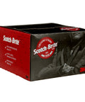 Scotch-Brite Roloc Surface Conditioning Disc For Aggressive Deburring And Finishing, Pro Grade 2 Inch Diameter, box packaging