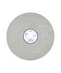 Diamond Grinding Wheel Disc For Flat Lap 6 Inch Diamond Wheel With One Half Inch Arbor Hole 60 Grit Beast Heavy Duty Pro Grade