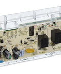 Genuine OEM Range Control Board Replacement With Precise Temperature And Timer Control No Sweat WB27K10354 in clear housing