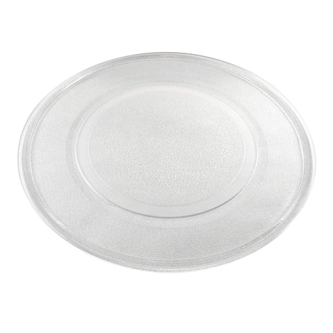 Grab This Awesome 15.5 Inch Glass Microwave Turntable Tray Replacement That Fits Ge Models Perfectly For Fast And Even Cooking Every Single Time You Use It