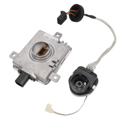 Xenon HID Headlight Ballast With Igniter For Acura TL TL S TSX ZDX RDX MDX CSX Honda CR Z Odyssey Mazda CX 5 CX 9 Mazda 3 Mitsubishi Outlander Replacement