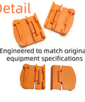 Replacement Latch For Tool Box Two Pack Lock Repair Kit Compatible With Craftsman Mechanical Tool Kits ready for use