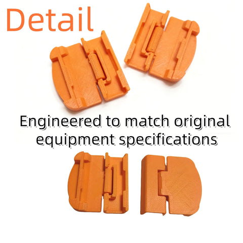 Replacement Latch For Tool Box Two Pack Lock Repair Kit Compatible With Craftsman Mechanical Tool Kits ready for use