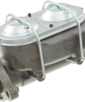 Master Brake Cylinder Replacement For Select Chevrolet Models With Precise Fit And Reliable Braking Performance Durable EPDM Rubber Seals Resistant To Glycol Based Brake Fluid All New Construction And Easy Install Ready To Roll.