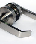 Large Grade 2 Commercial Privacy Indicator Lock ADA Compliant ANSI Grade 2 Reversible for Left or Right Door Opening