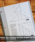 Open Construction Master Pro Workbook And Study Guide For Hands On Site Development And Finish Work Covering Footings Slabs Walls