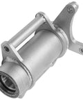 Rear Axle Bearing Carrier Hub For Yamaha Raptor 350 YFM350 2004 2013 And Raptor 350 SE YFM350RSE 2005 2006 Compatible OEM Replacement 5YT-25311-00-00