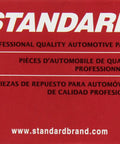 Standard brand packaging for EGR Vacuum Solenoid Valve VS63 Replacement For Cars And Trucks And Your Ride Plug And Play EGR Control