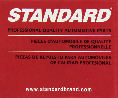 Standard brand packaging for EGR Vacuum Solenoid Valve VS63 Replacement For Cars And Trucks And Your Ride Plug And Play EGR Control