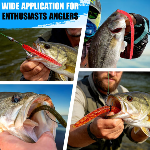bass fishing lures wholesale Nomad Tackle Ultimate Bundle Attractive Colors Fishing Bait Bass Tackle For