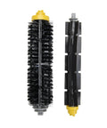 20 Pack Replacement Parts Kit Compatible With IRobot Roomba 700 Series Vacuum Cleaners Includes Roller Brushes X2 Pairs
