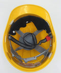 Soft Velvet Terry Cloth Sweatband For Hard Hats 3 Pack Washable Snap On Liner Black inside yellow safety helmet