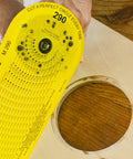 Grade A Circle Jig For Woodworking Delivers 268 Circle Cuts From One And A Half Inches To Eighteen And Three Sixteenths Inches In One Sixteenth Increments Compatible With Standard And Pro Router Models Killer For Speaker Cutouts Rings And Inlays Works